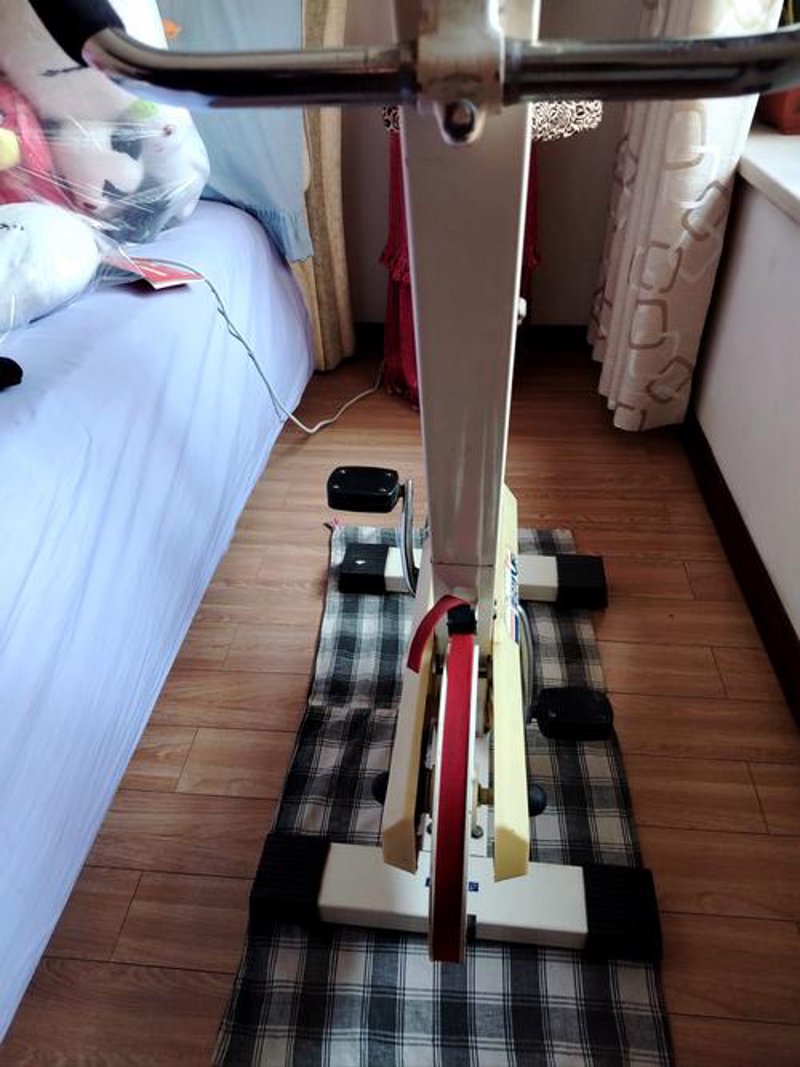 运动器材